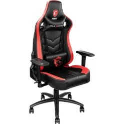 MSI MAG CH110 Gaming Chair, Gaming-Stuhl -HPP Computer Geschaft MSI MAG CH110 Gaming Chair Gaming Stuhl@@njzm0020 1