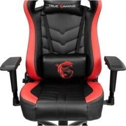 MSI MAG CH110 Gaming Chair, Gaming-Stuhl -HPP Computer Geschaft MSI MAG CH110 Gaming Chair Gaming Stuhl@@njzm0020 10