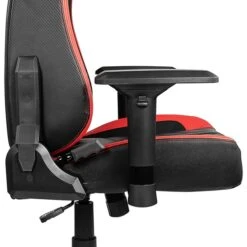 MSI MAG CH110 Gaming Chair, Gaming-Stuhl -HPP Computer Geschaft MSI MAG CH110 Gaming Chair Gaming Stuhl@@njzm0020 12