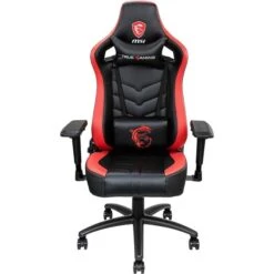 MSI MAG CH110 Gaming Chair, Gaming-Stuhl