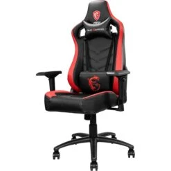 MSI MAG CH110 Gaming Chair, Gaming-Stuhl -HPP Computer Geschaft MSI MAG CH110 Gaming Chair Gaming Stuhl@@njzm0020 4