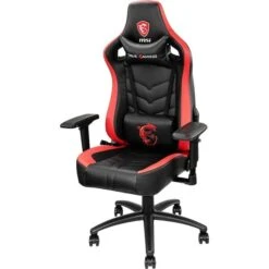 MSI MAG CH110 Gaming Chair, Gaming-Stuhl -HPP Computer Geschaft MSI MAG CH110 Gaming Chair Gaming Stuhl@@njzm0020 5