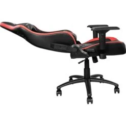 MSI MAG CH110 Gaming Chair, Gaming-Stuhl -HPP Computer Geschaft MSI MAG CH110 Gaming Chair Gaming Stuhl@@njzm0020 7
