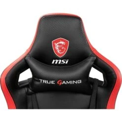 MSI MAG CH110 Gaming Chair, Gaming-Stuhl -HPP Computer Geschaft MSI MAG CH110 Gaming Chair Gaming Stuhl@@njzm0020 8