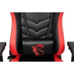 MSI MAG CH110 Gaming Chair, Gaming-Stuhl -HPP Computer Geschaft MSI MAG CH110 Gaming Chair Gaming Stuhl@@njzm0020 9
