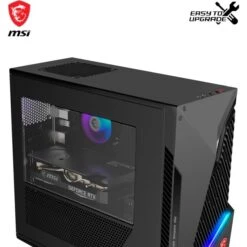 MSI MAG Infinite S3 13NUB5-1206AT, Gaming-PC -HPP Computer Geschaft MSI MAG Infinite S3 13NUB5 1206AT Gaming PC@@100008568 2