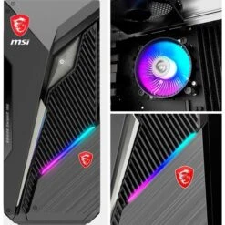 MSI MAG Infinite S3 13NUB5-1206AT, Gaming-PC -HPP Computer Geschaft MSI MAG Infinite S3 13NUB5 1206AT Gaming PC@@100008568 5