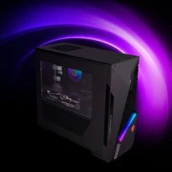 MSI MAG Infinite S3 13NUB5-1206AT, Gaming-PC -HPP Computer Geschaft MSI MAG Infinite S3 13NUB5 1206AT Gaming PC@@100008568 7