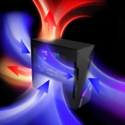 MSI MAG Infinite S3 13NUB5-1206AT, Gaming-PC -HPP Computer Geschaft MSI MAG Infinite S3 13NUB5 1206AT Gaming PC@@100008568 9