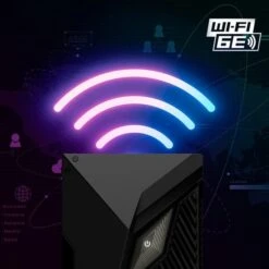 MSI MAG Infinite S3 13NUB7-1205AT, Gaming-PC -HPP Computer Geschaft MSI MAG Infinite S3 13NUB7 1205AT Gaming PC@@100008569 10