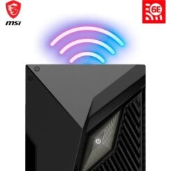 MSI MAG Infinite S3 13NUB7-1205AT, Gaming-PC -HPP Computer Geschaft MSI MAG Infinite S3 13NUB7 1205AT Gaming PC@@100008569 4