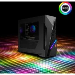 MSI MAG Infinite S3 13NUB7-1205AT, Gaming-PC -HPP Computer Geschaft MSI MAG Infinite S3 13NUB7 1205AT Gaming PC@@100008569 8