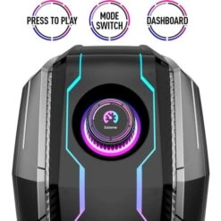 MSI MEG Aegis Ti5 13NUG-292AT, Gaming-PC -HPP Computer Geschaft MSI MEG Aegis Ti5 13NUG 292AT Gaming PC@@1914918 3