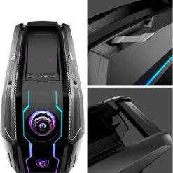 MSI MEG Aegis Ti5 13NUG-292AT, Gaming-PC -HPP Computer Geschaft MSI MEG Aegis Ti5 13NUG 292AT Gaming PC@@1914918 4