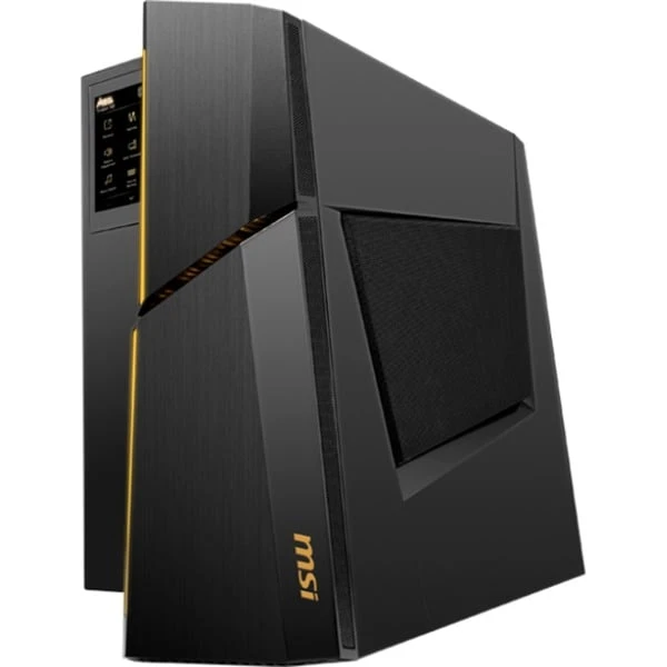 MSI MEG Trident X2 13NUG-020AT, Gaming-PC 4 MSI MEG Trident X2 13NUG-020AT, Gaming-PC – Bild 4