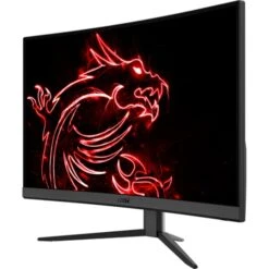 MSI Optix G27C4DE E2, Gaming-Monitor -HPP Computer Geschaft MSI Optix G27C4DE E2 Gaming Monitor@@1916671 2