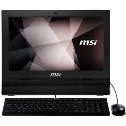 MSI PRO 16T 10M-243DE, PC-System -HPP Computer Geschaft MSI PRO 16T 10M 243DE PC System@@1902140 2