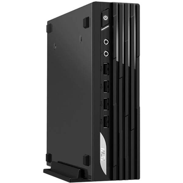 MSI PRO DP21 12M-055BDE, Barebone 1 MSI PRO DP21 12M-055BDE, Barebone