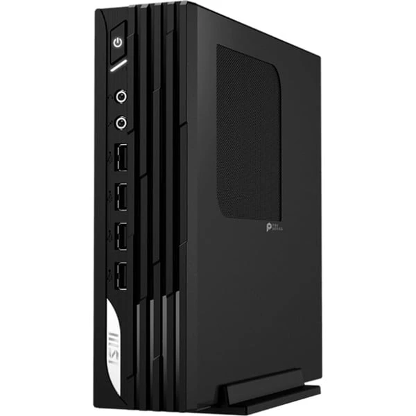 MSI PRO DP21 12M-055BDE, Barebone 3 MSI PRO DP21 12M-055BDE, Barebone – Bild 3