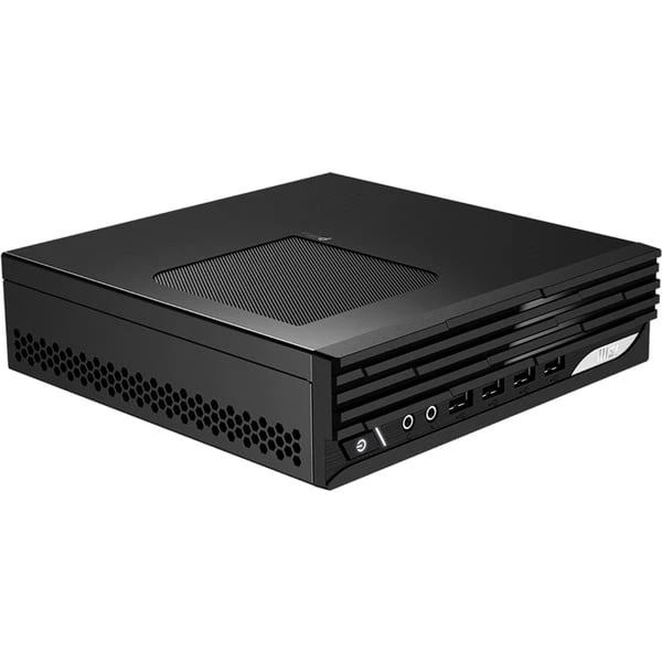 MSI PRO DP21 12M-055BDE, Barebone 4 MSI PRO DP21 12M-055BDE, Barebone – Bild 4