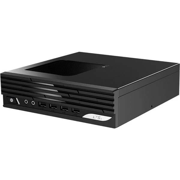 MSI PRO DP21 12M-055BDE, Barebone 6 MSI PRO DP21 12M-055BDE, Barebone – Bild 6