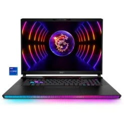 MSI Raider GE78HX 13VH-022, Gaming-Notebook