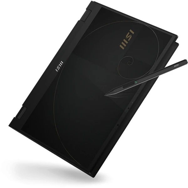 MSI Summit E14 Flip Evo A12MT-055, Notebook 1 MSI Summit E14 Flip Evo A12MT-055, Notebook