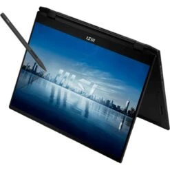 MSI Summit E16 Flip Evo A13MT-267, Notebook -HPP Computer Geschaft MSI Summit E16 Flip Evo A13MT 267 Notebook@@1903499 3