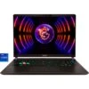 MSI Vector GP68 HX 12VH-016, Gaming-Notebook