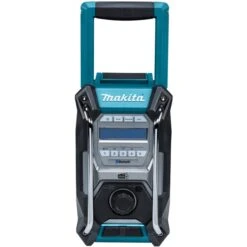 Makita Akku-Baustellenradio MR004GZ -HPP Computer Geschaft Makita Akku Baustellenradio MR004GZ@@1781815 30