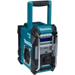Makita Akku-Baustellenradio MR004GZ -HPP Computer Geschaft Makita Akku Baustellenradio MR004GZ@@1781815 31