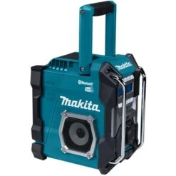 Makita Akku-Baustellenradio MR004GZ -HPP Computer Geschaft Makita Akku Baustellenradio MR004GZ@@1781815 34