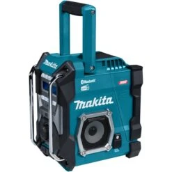 Makita Akku-Baustellenradio MR004GZ -HPP Computer Geschaft Makita Akku Baustellenradio MR004GZ@@1781815 38