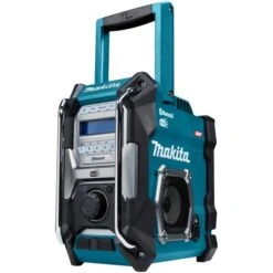 Makita Akku-Baustellenradio MR004GZ -HPP Computer Geschaft Makita Akku Baustellenradio MR004GZ@@1781815 40