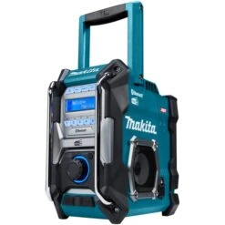 Makita Akku-Baustellenradio MR004GZ -HPP Computer Geschaft Makita Akku Baustellenradio MR004GZ@@1781815 41