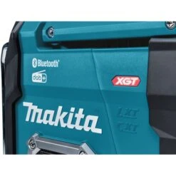 Makita Akku-Baustellenradio MR004GZ -HPP Computer Geschaft Makita Akku Baustellenradio MR004GZ@@1781815 44