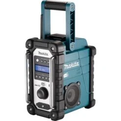 Makita DMR110N, Baustellenradio