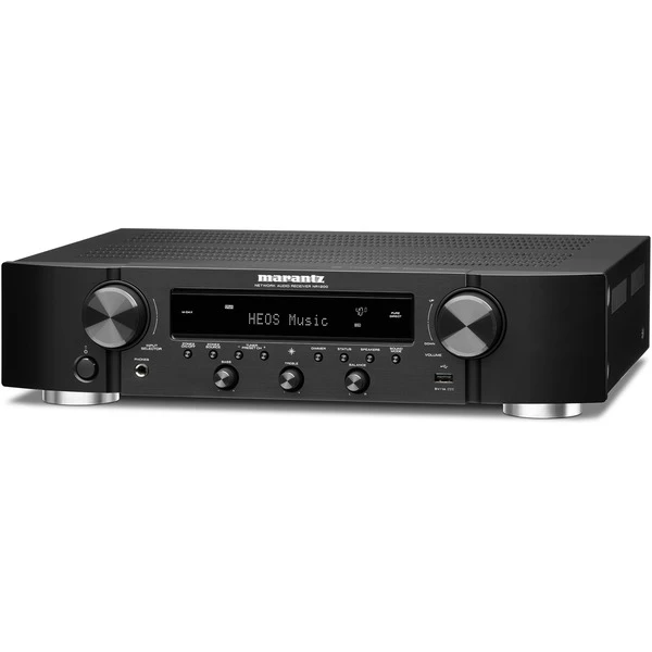 Marantz NR1200, Netzwerkplayer 2 Marantz NR1200, Netzwerkplayer – Bild 2