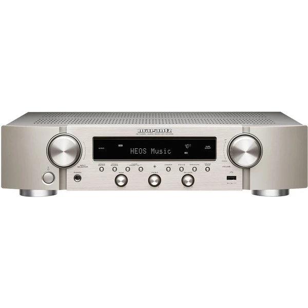 Marantz NR1200, Netzwerkplayer 1 Marantz NR1200, Netzwerkplayer