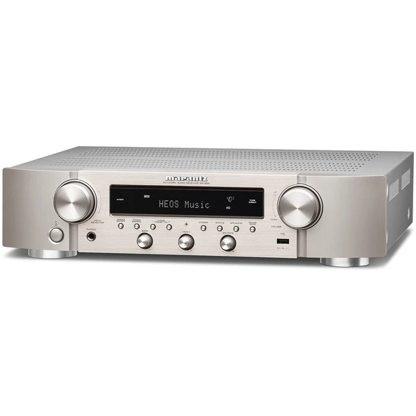 Marantz NR1200, Netzwerkplayer 2 Marantz NR1200, Netzwerkplayer – Bild 2