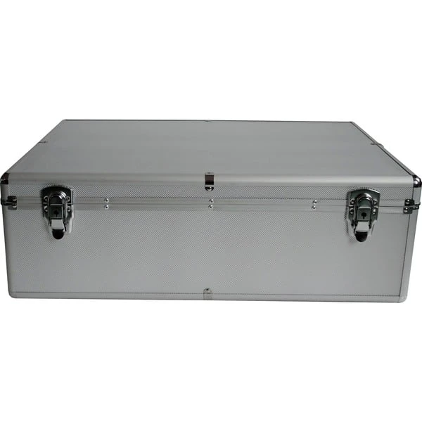 MediaRange CD/DVD-Koffer 1000-fach 3 MediaRange CD/DVD-Koffer 1000-fach – Bild 3