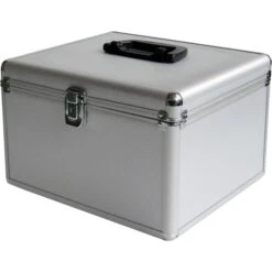 MediaRange CD/DVD-Koffer 300-fach -HPP Computer Geschaft MediaRange CD DVD Koffer 300 fach@@czyzc301 4