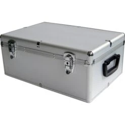 MediaRange CD/DVD Koffer 500-fach 9 MediaRange CD/DVD Koffer 500-fach -HPP Computer Geschaft MediaRange CD DVD Koffer 500 fach@@czyzc302 4