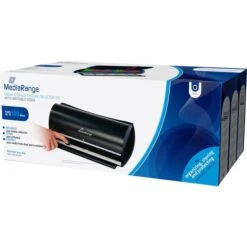 MediaRange CD/DVD Selector 100, Aufbewahrung -HPP Computer Geschaft MediaRange CD DVD Selector 100 Aufbewahrung@@czyzc4 3