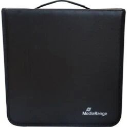 MediaRange CD Tasche 200-fach -HPP Computer Geschaft MediaRange CD Tasche 200 fach@@czyzd3 2