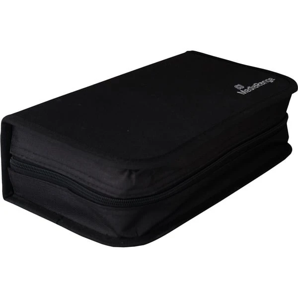 MediaRange CD Tasche 96-fach 1 MediaRange CD Tasche 96-fach