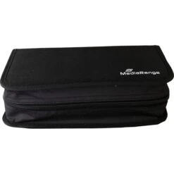 MediaRange CD Tasche 96-fach 7 MediaRange CD Tasche 96-fach -HPP Computer Geschaft MediaRange CD Tasche 96 fach@@czyzd2 3