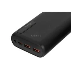 MediaRange Powerbank MR756, 20.000 MAh -HPP Computer Geschaft MediaRange Powerbank MR756 20 000 mAh@@1832442 2