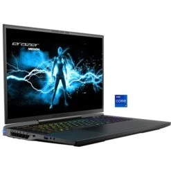 Medion ERAZER BEAST X40 (MD62505), Gaming-Notebook