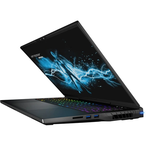 Medion ERAZER BEAST X40 (MD62505), Gaming-Notebook 6 Medion ERAZER BEAST X40 (MD62505), Gaming-Notebook – Bild 6